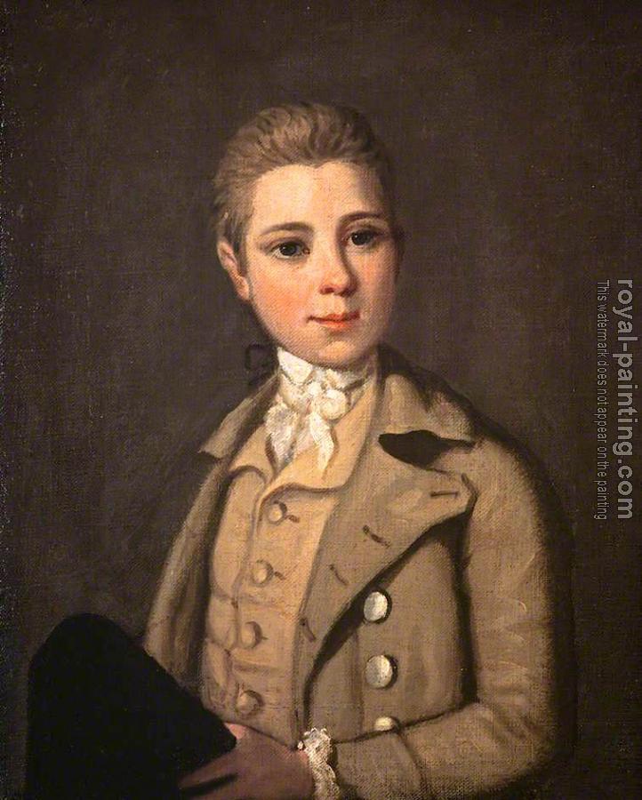 David Allan : James colvin David Allan : James colvin